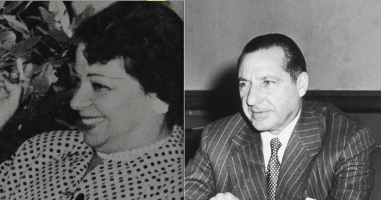Lauretta Giegerman