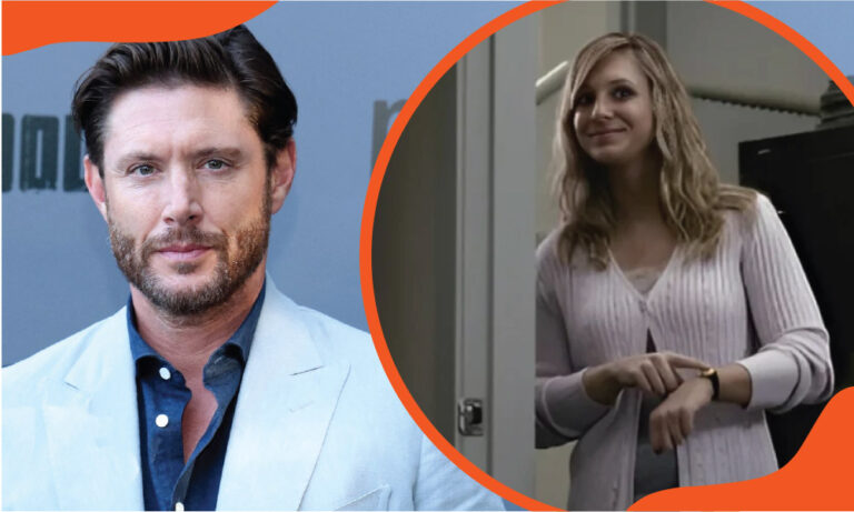 Mackenzie Ackles