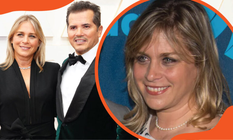 Justine Maurer: The Private Life, Career, and Lasting Influence of John Leguizamo’s Wife justine maurer
