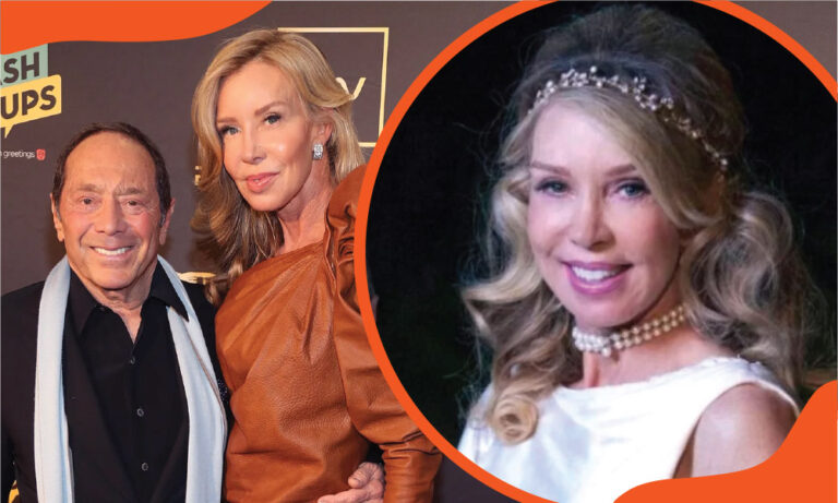 Lisa Pemberton: A Closer Look at Her Life, Career, and Public Recognition Lisa Pemberton